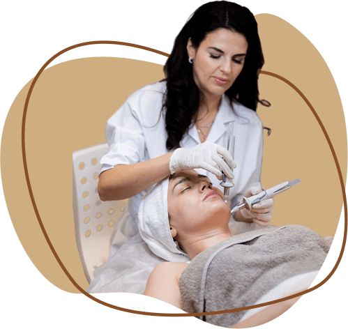 ANTI AGENING TREATMENT