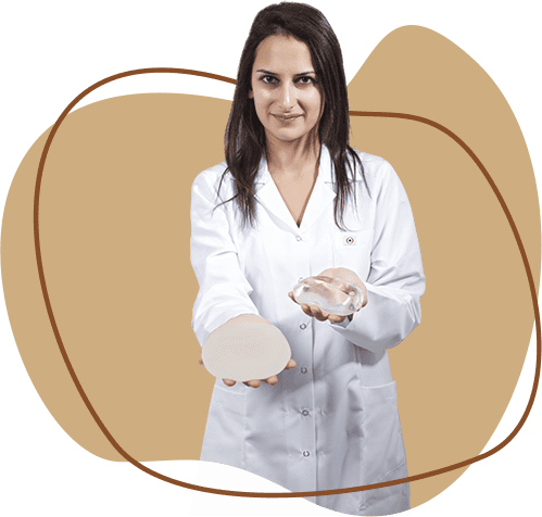 Breast implant